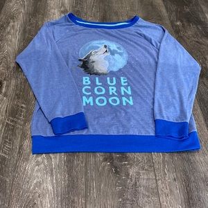 Disney Pocahontas top